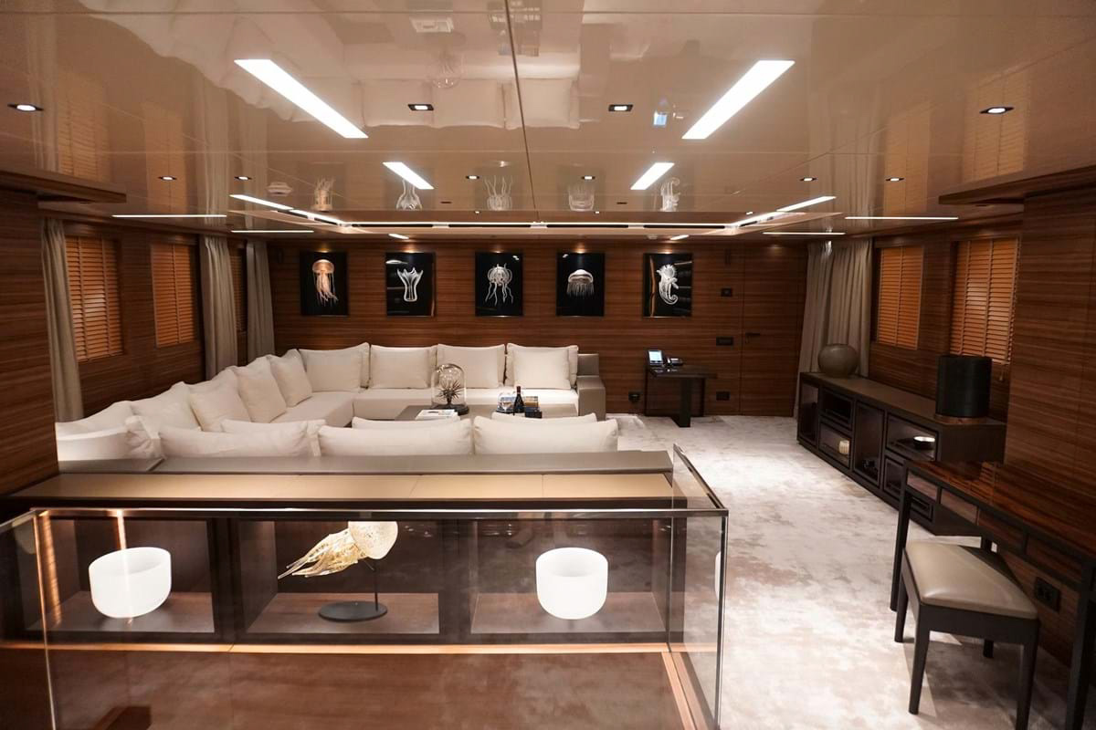 Interior - 3/21