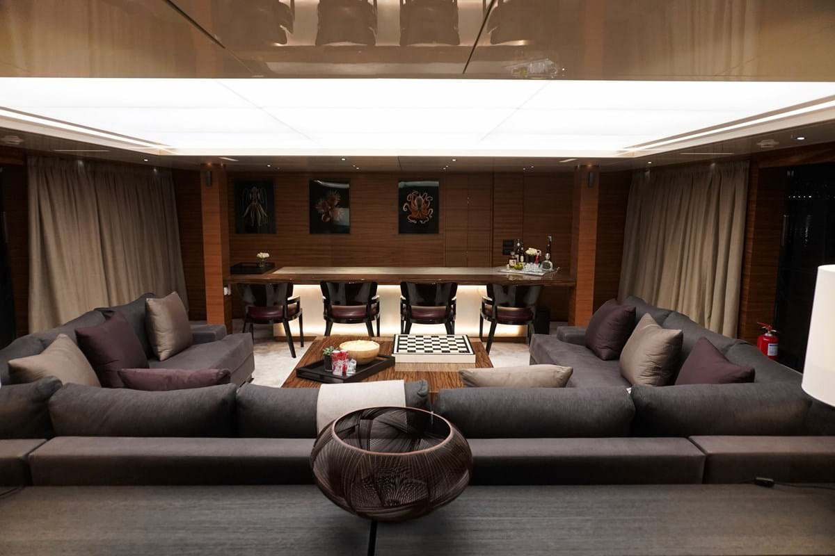Interior - 5/21
