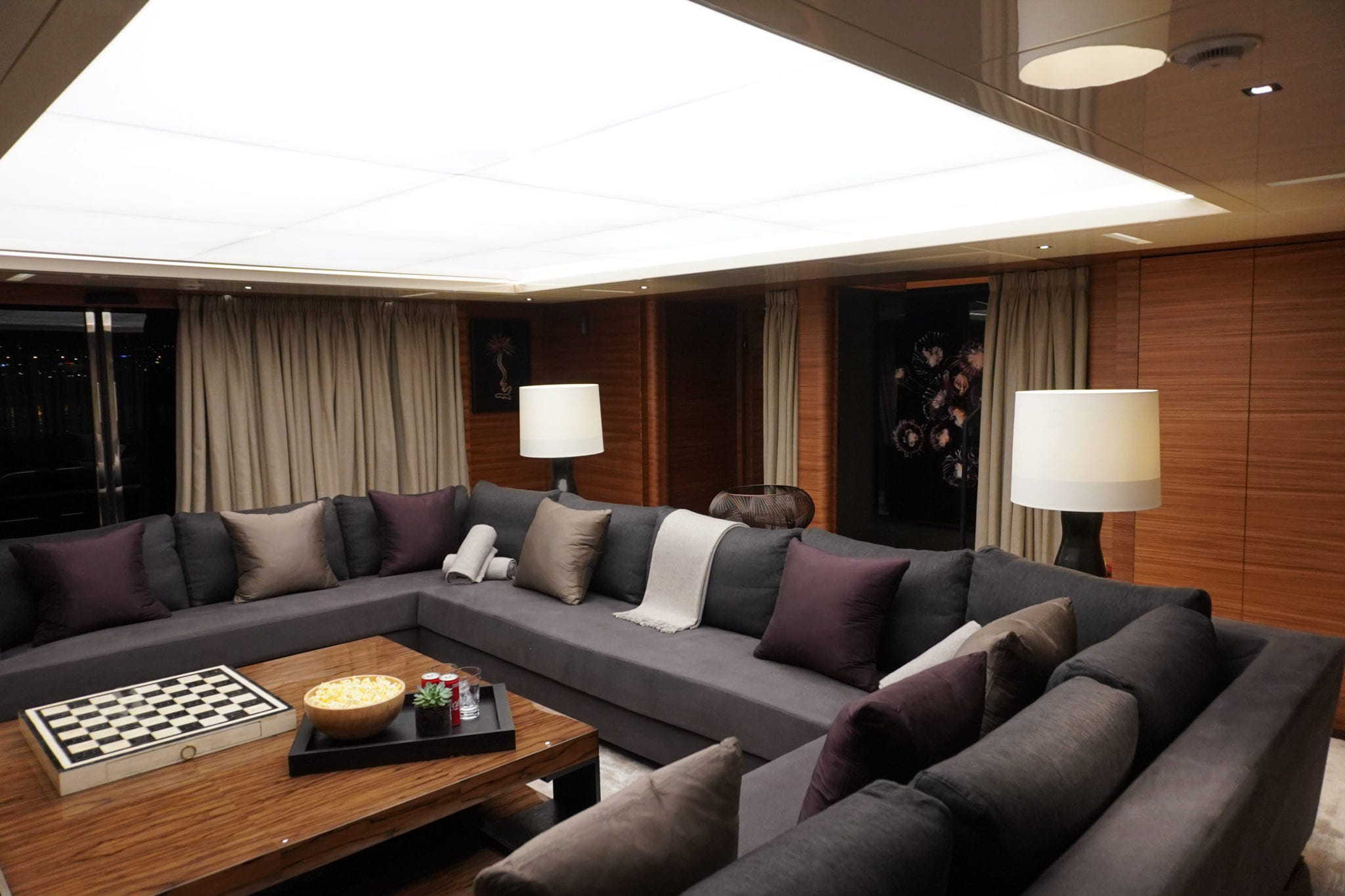 Interior - 7/21