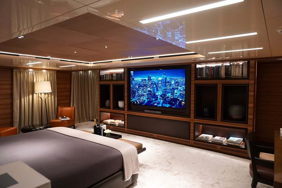 Interior - 9/21