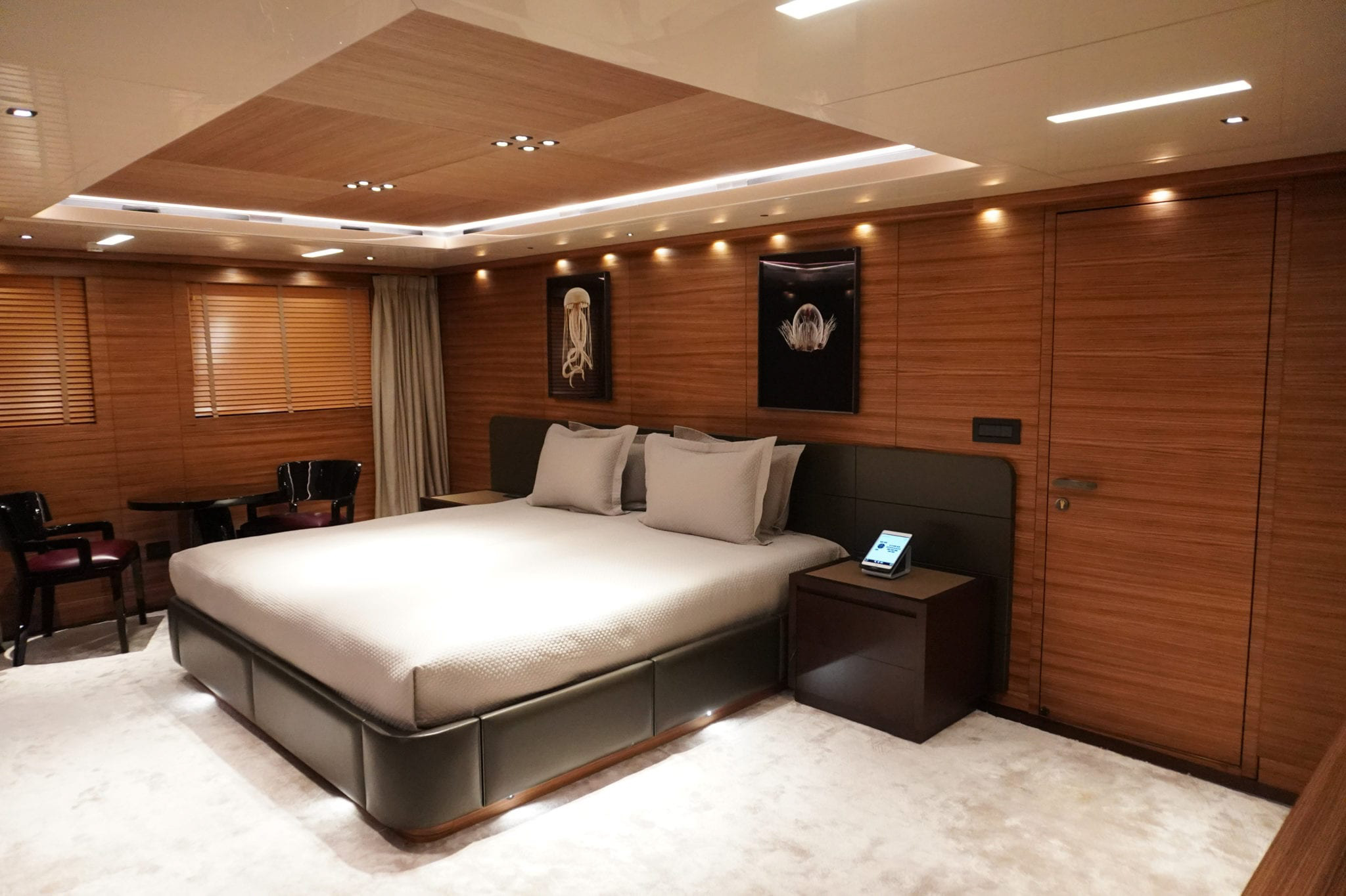 Interior - 10/21