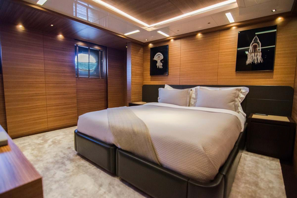 Interior - 11/21