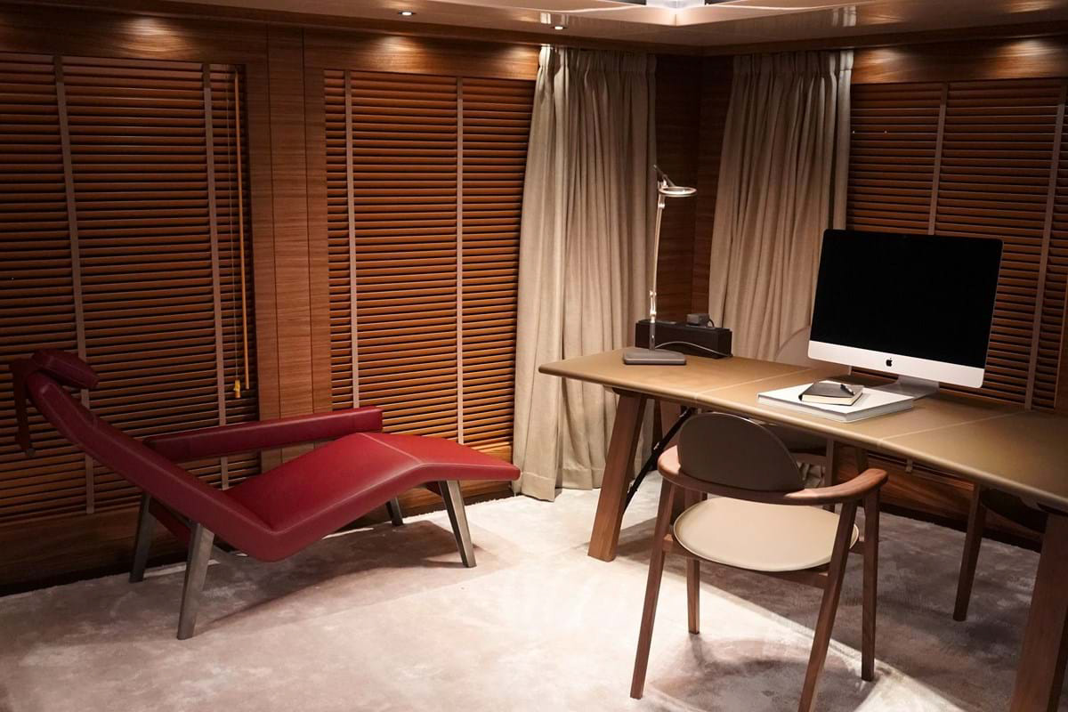 Interior - 13/21