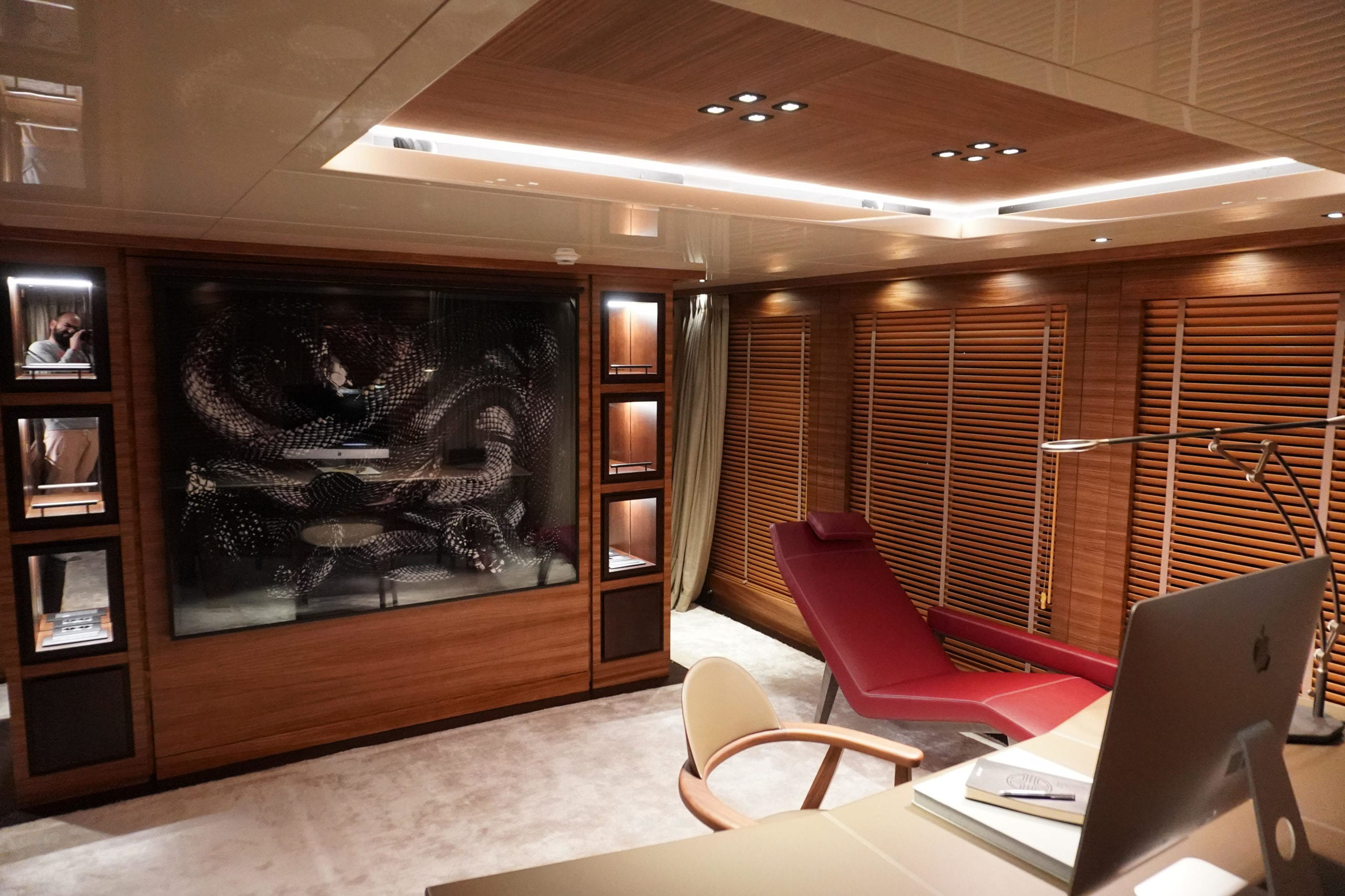 Interior - 14/21