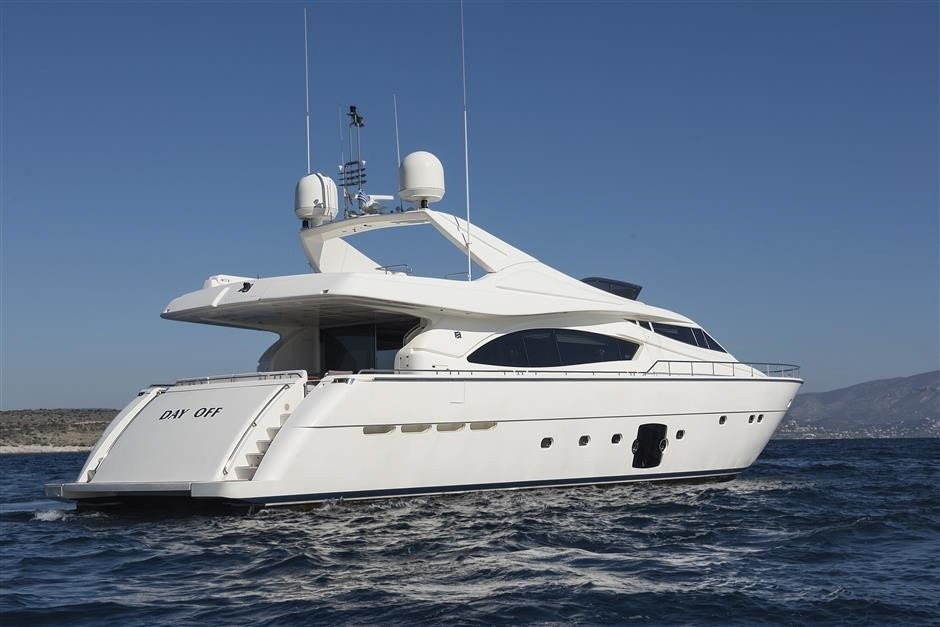 Exterior - 0/13