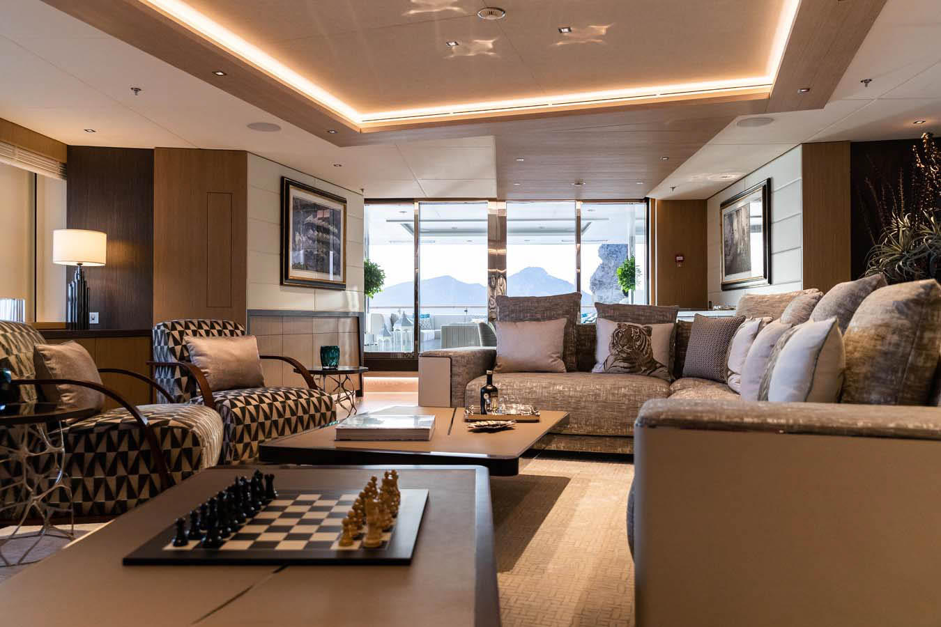 Interior - 6/53