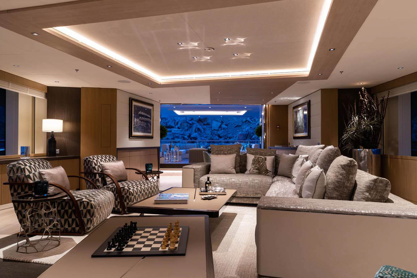 Interior - 7/53