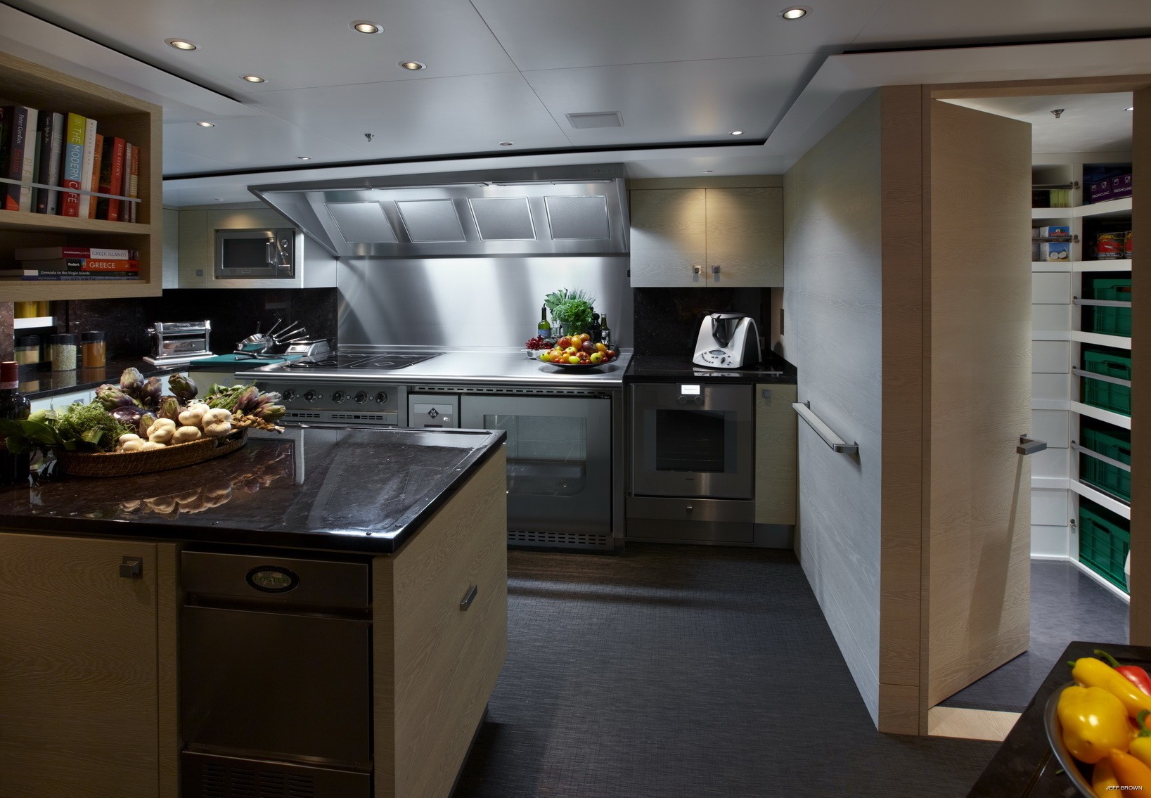 Interior - 30/41