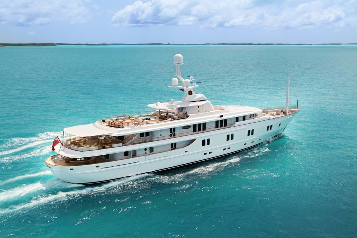 Exterior - 3/25