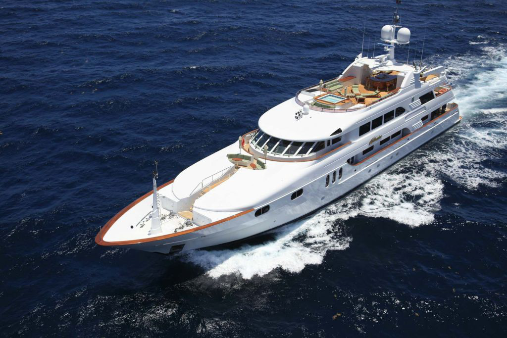 Exterior - 5/25