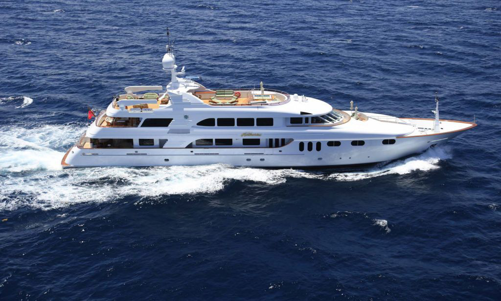 Exterior - 6/25
