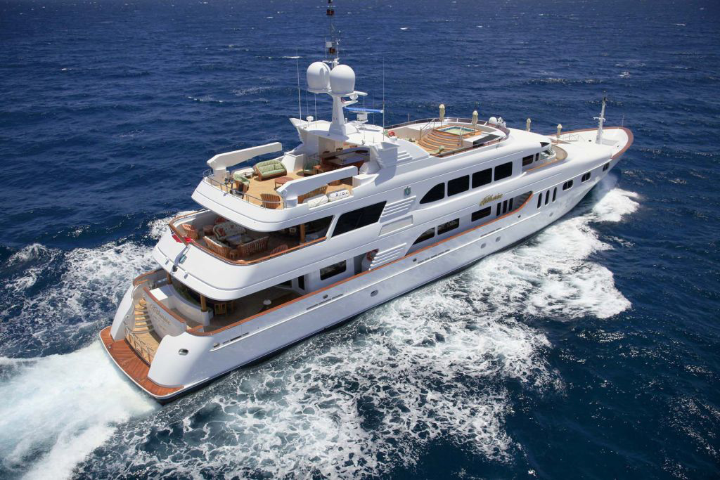 Exterior - 7/25