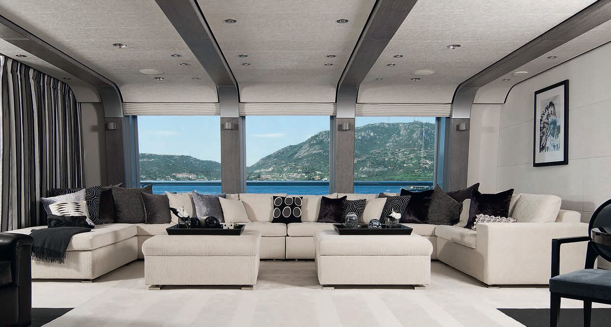 Interior - 3/33