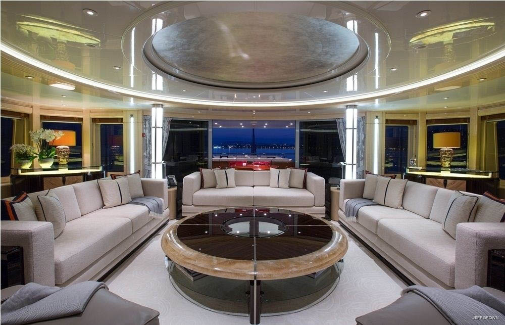 Interior - 0/26