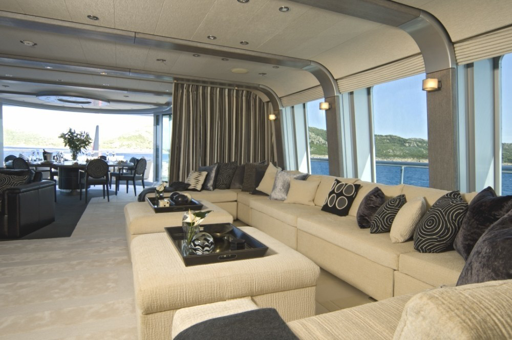 Interior - 5/33