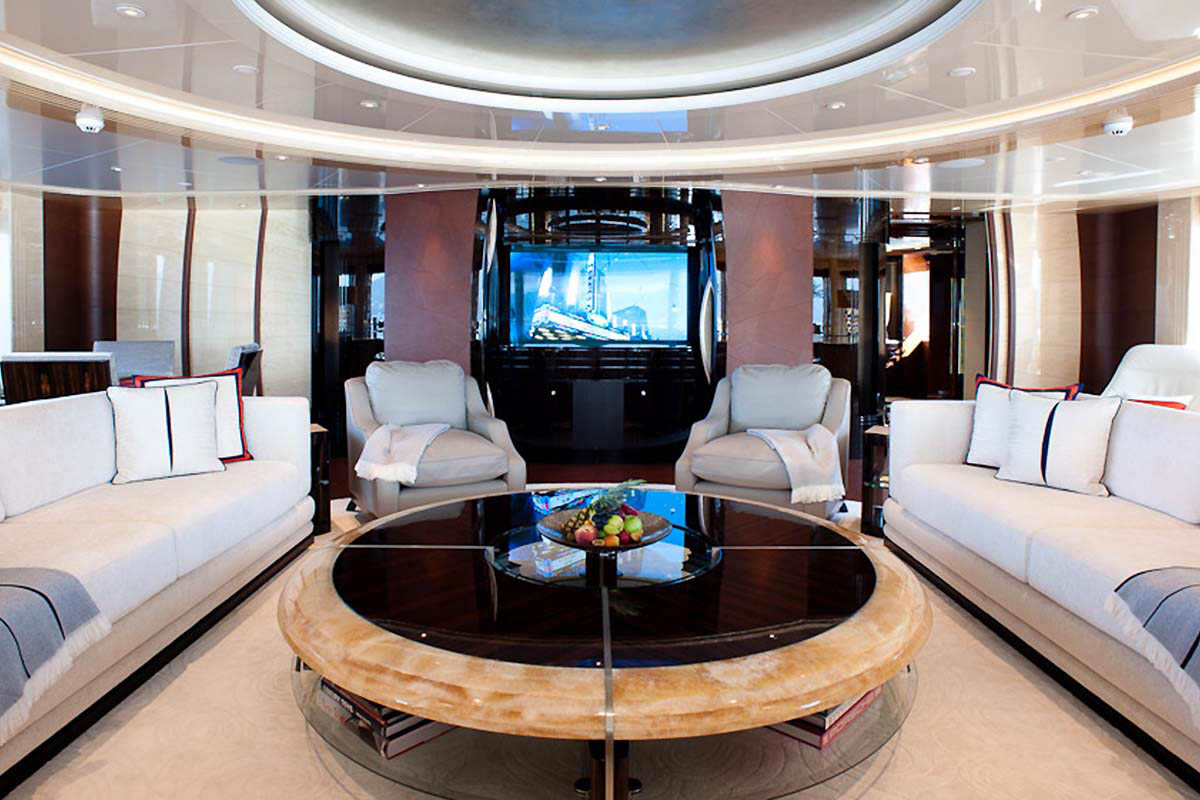 Interior - 1/26