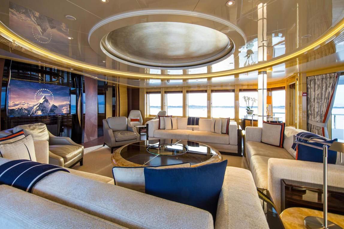 Interior - 2/26