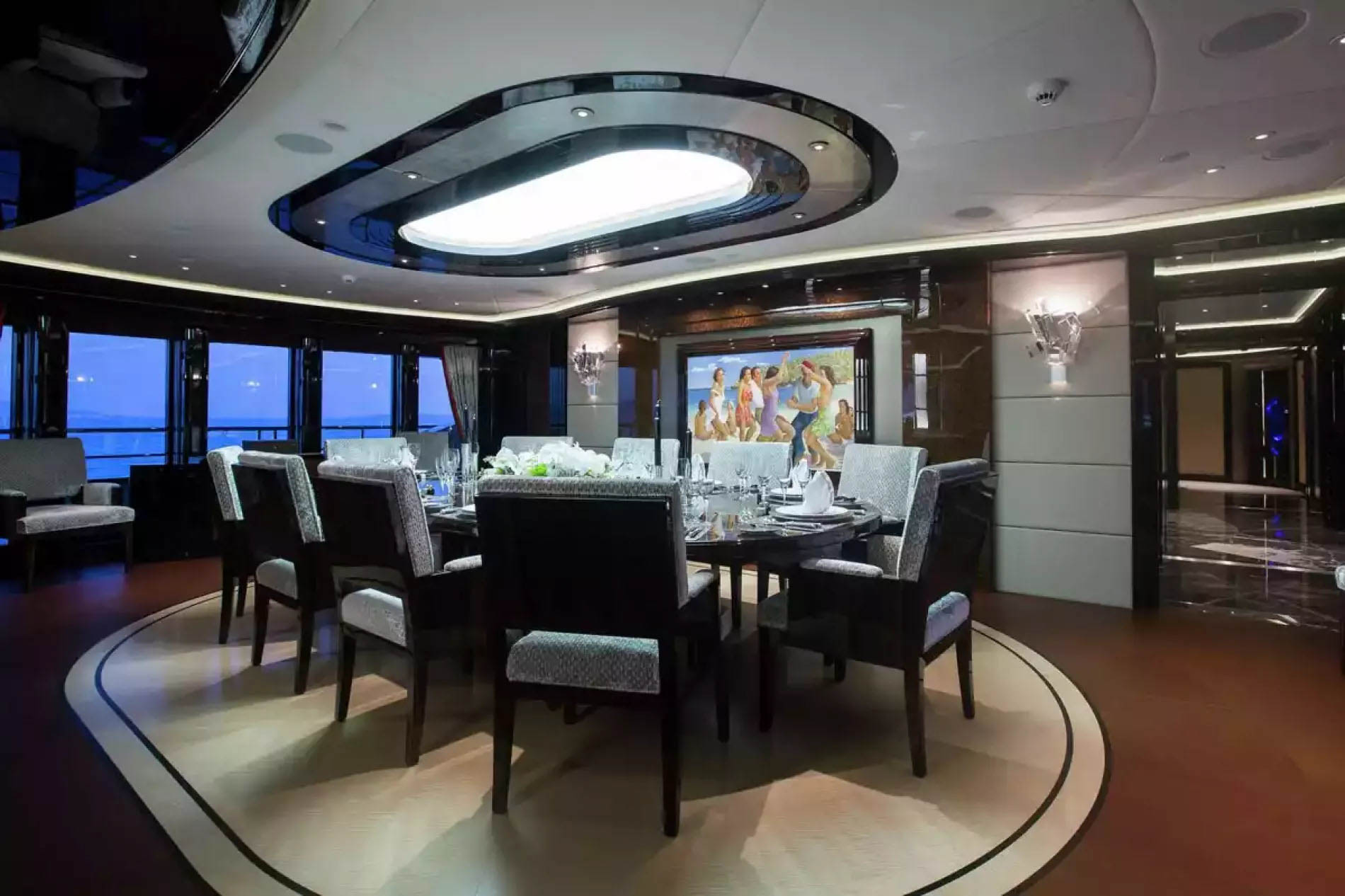 Interior - 3/26