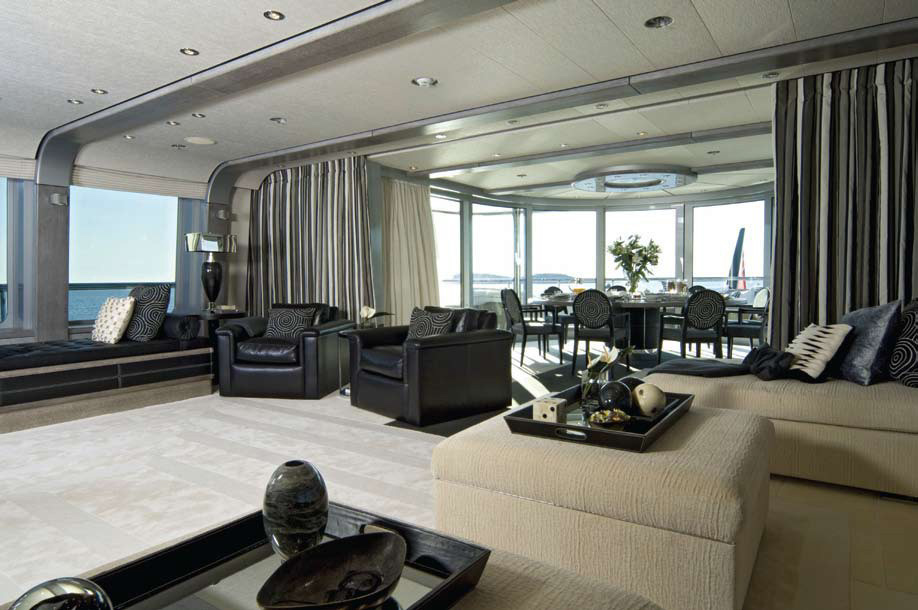Interior - 7/33