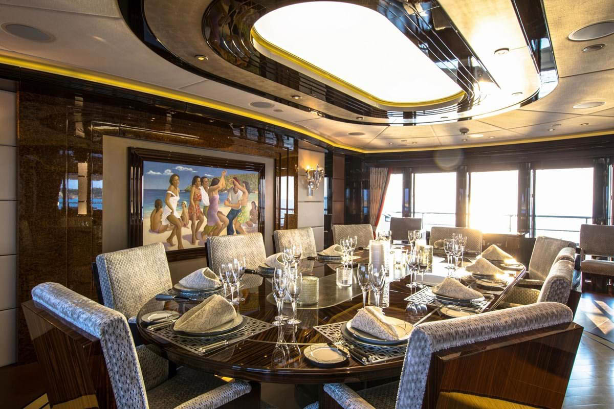 Interior - 4/26