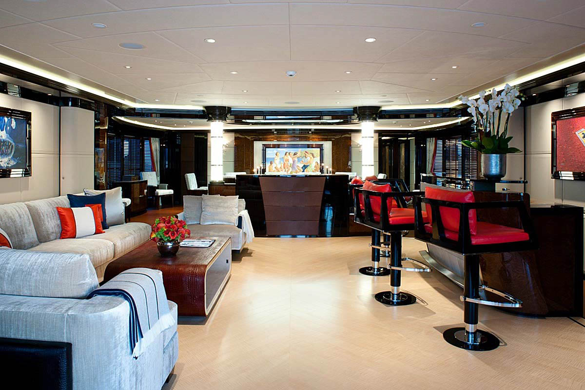 Interior - 5/26