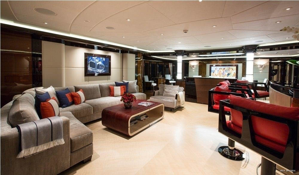 Interior - 7/26