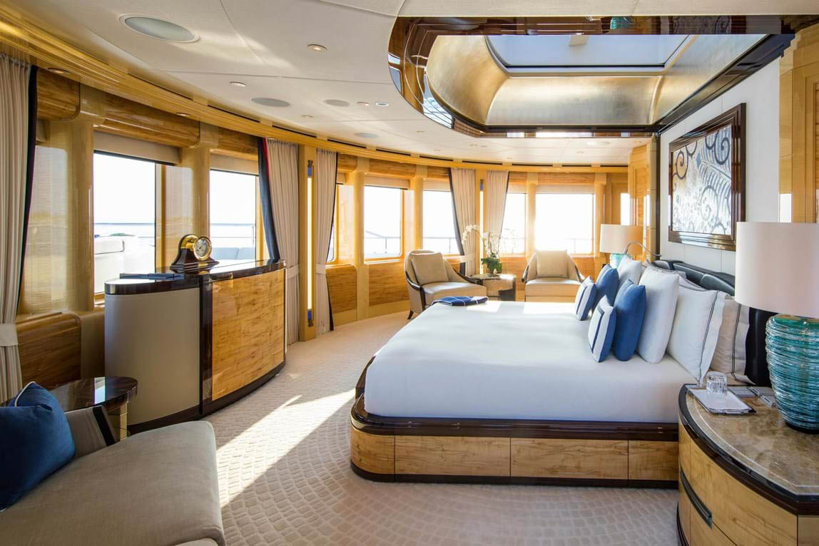 Interior - 11/26