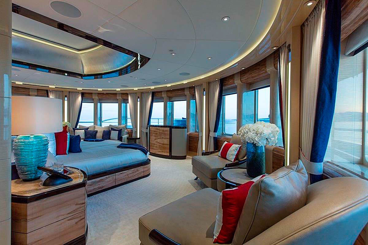 Interior - 12/26