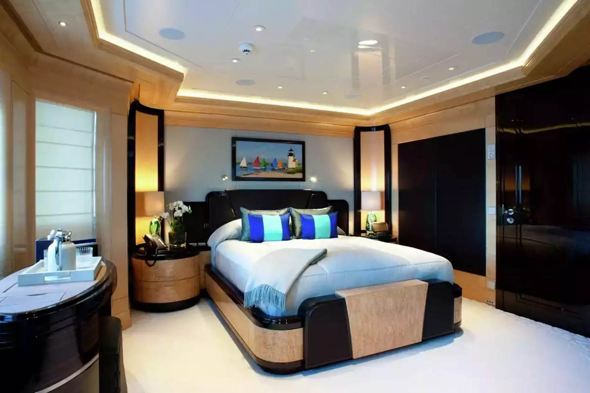 Interior - 17/26