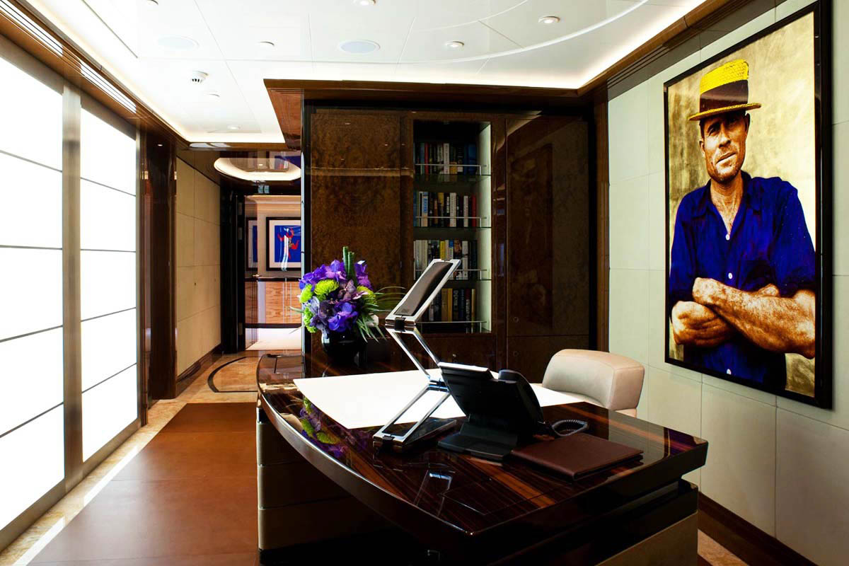 Interior - 19/26