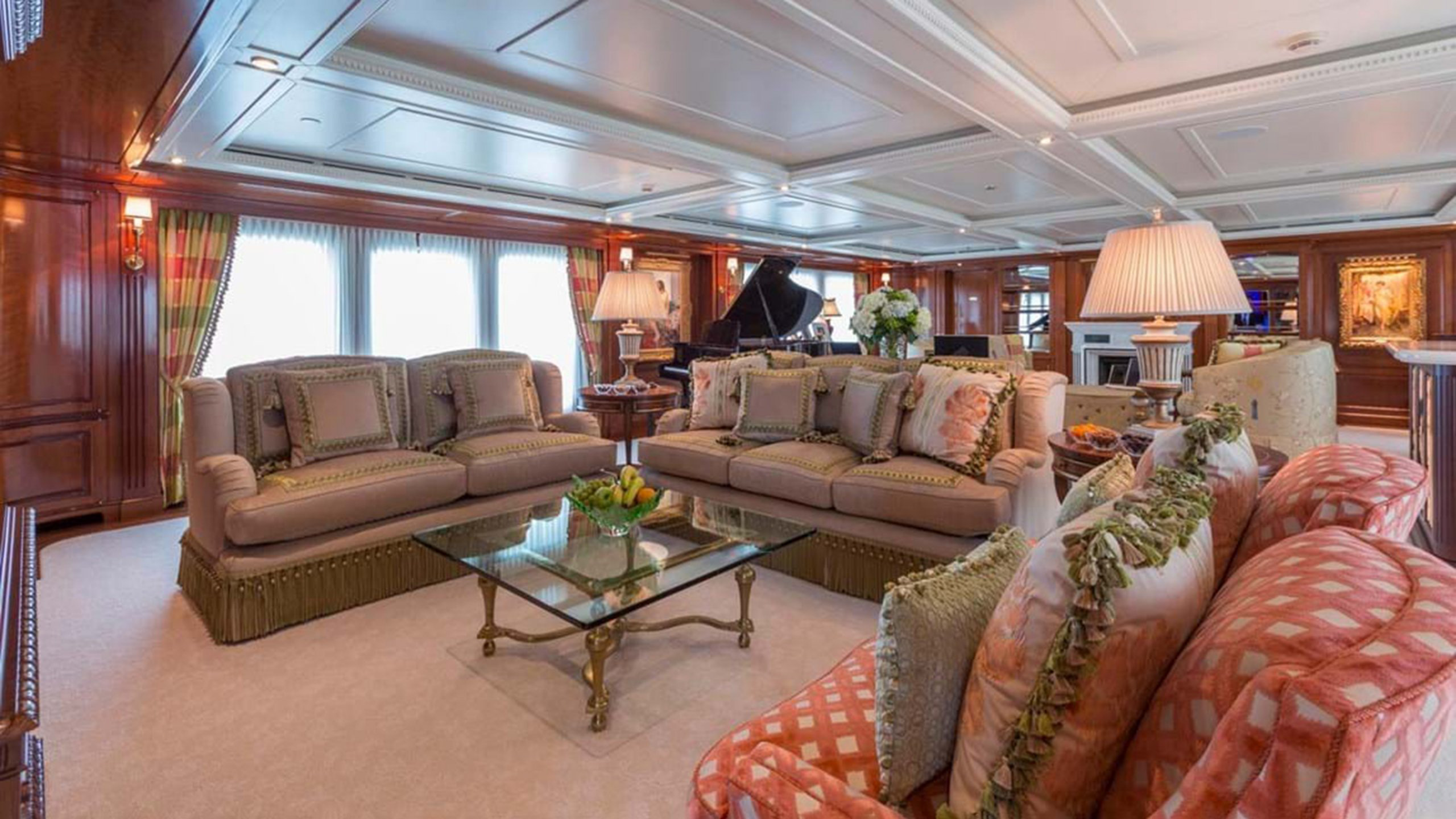 Interior - 2/26