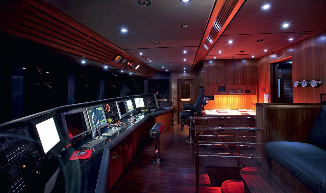 Interior - 32/33