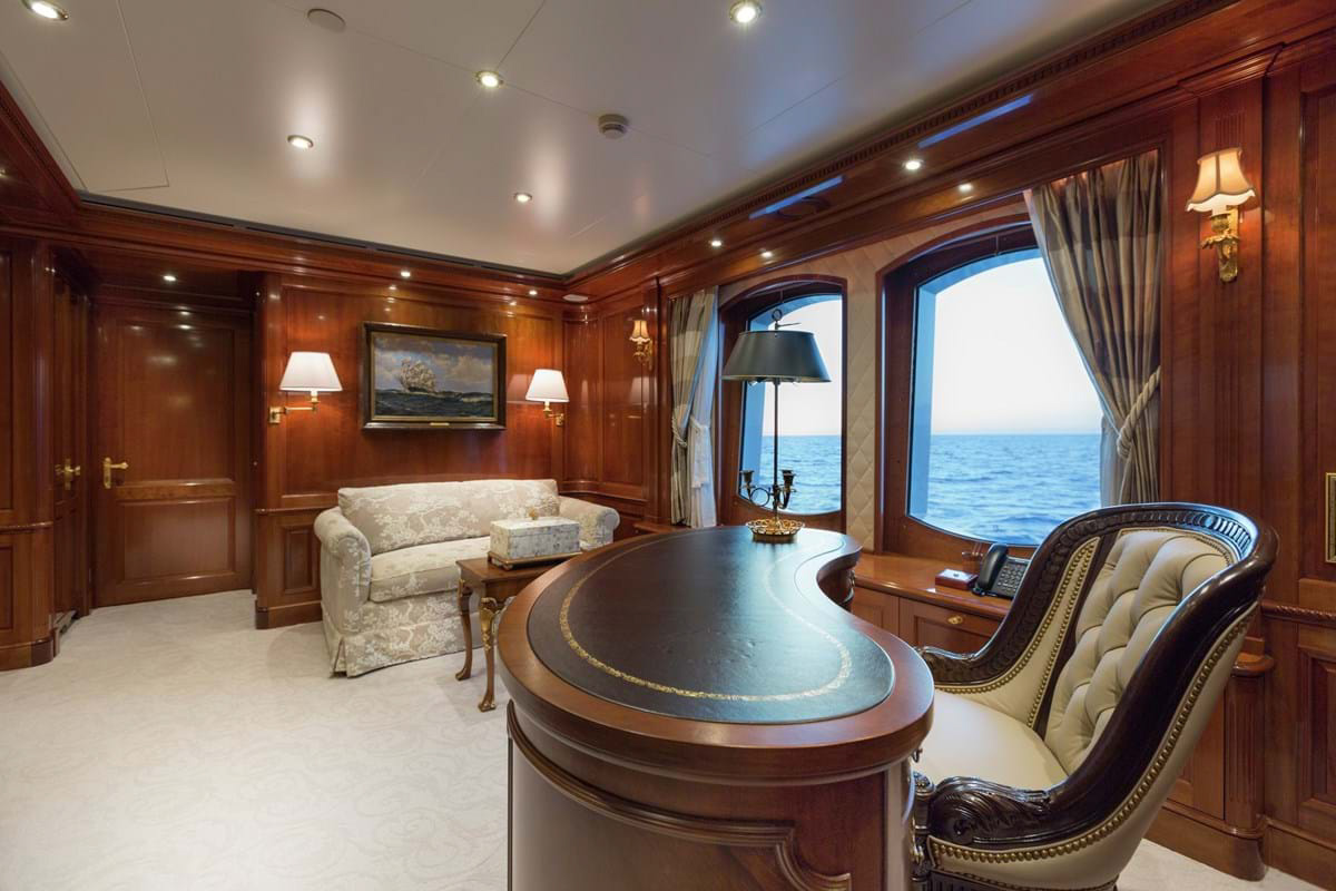 Interior - 16/26