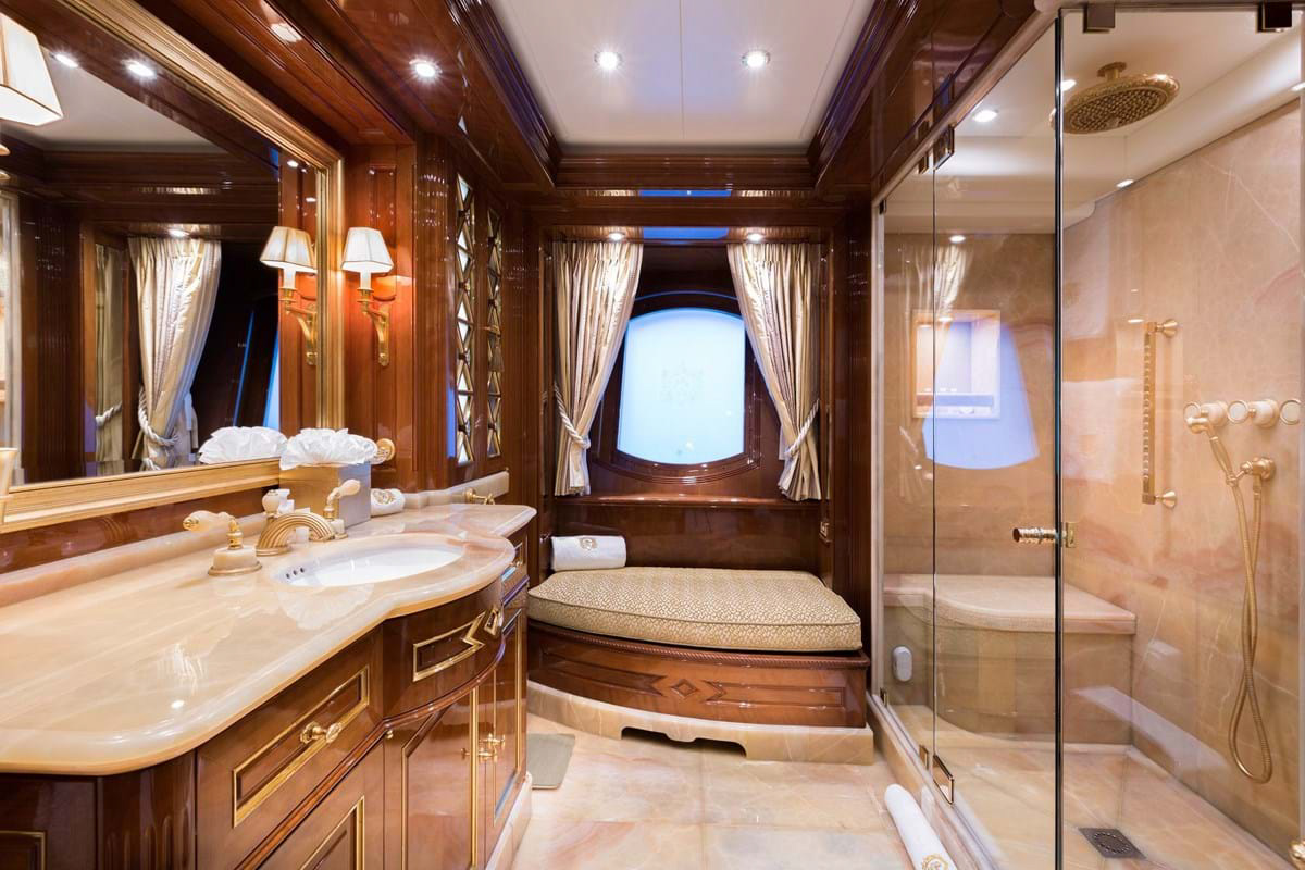 Interior - 23/26