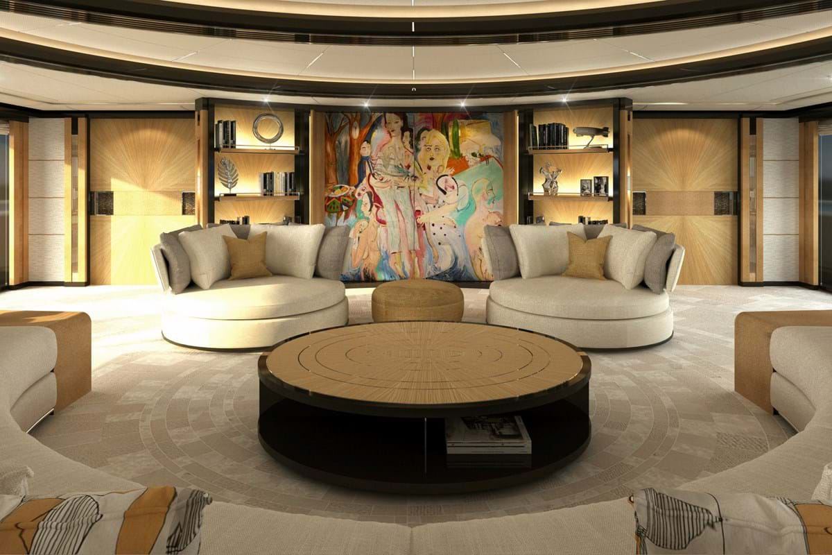 Interior - 0/61