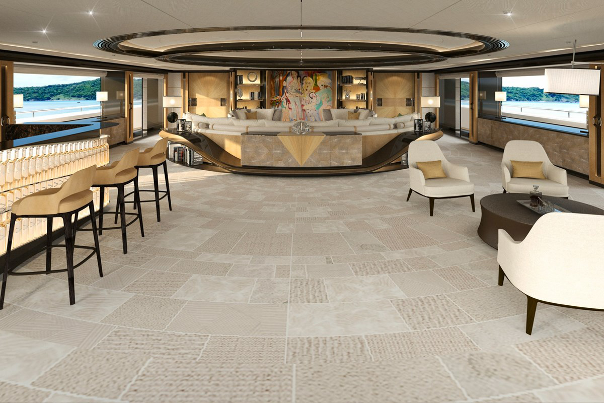 Interior - 2/61