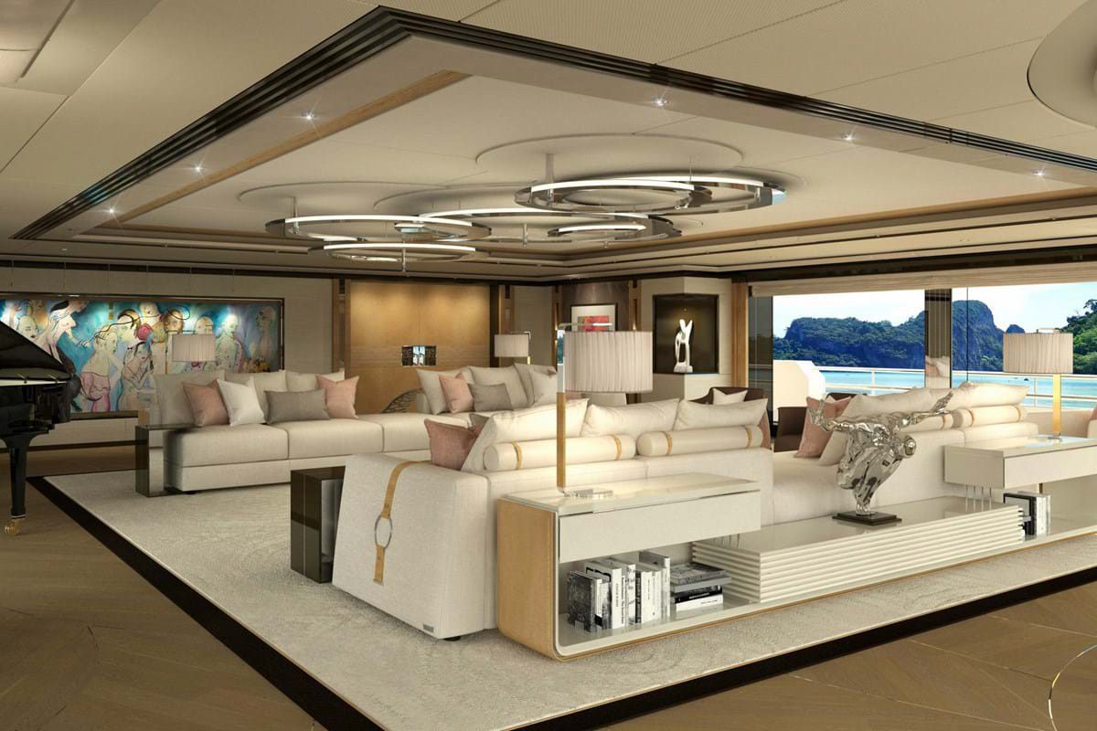 Interior - 5/61