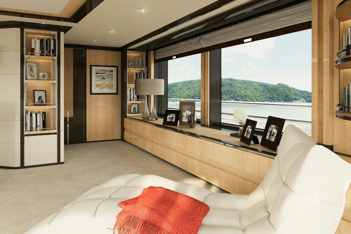 Interior - 16/61