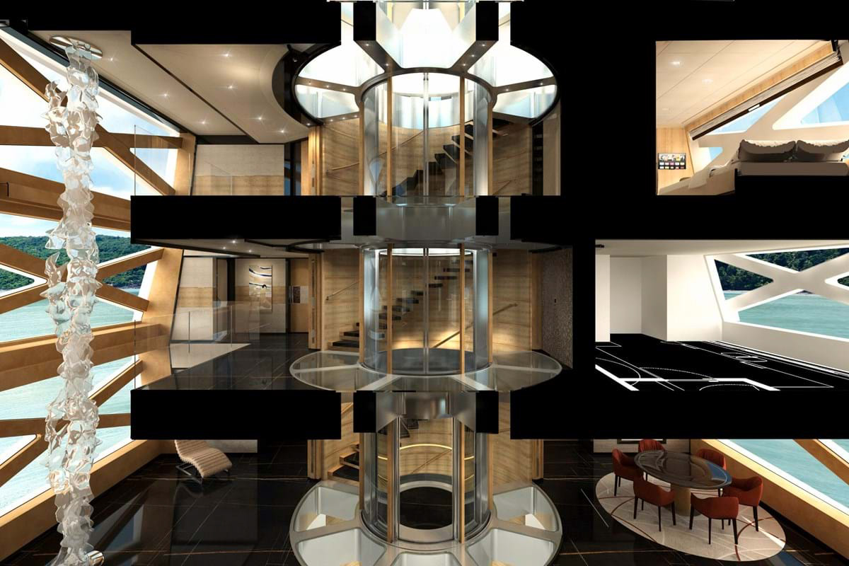 Interior - 26/61