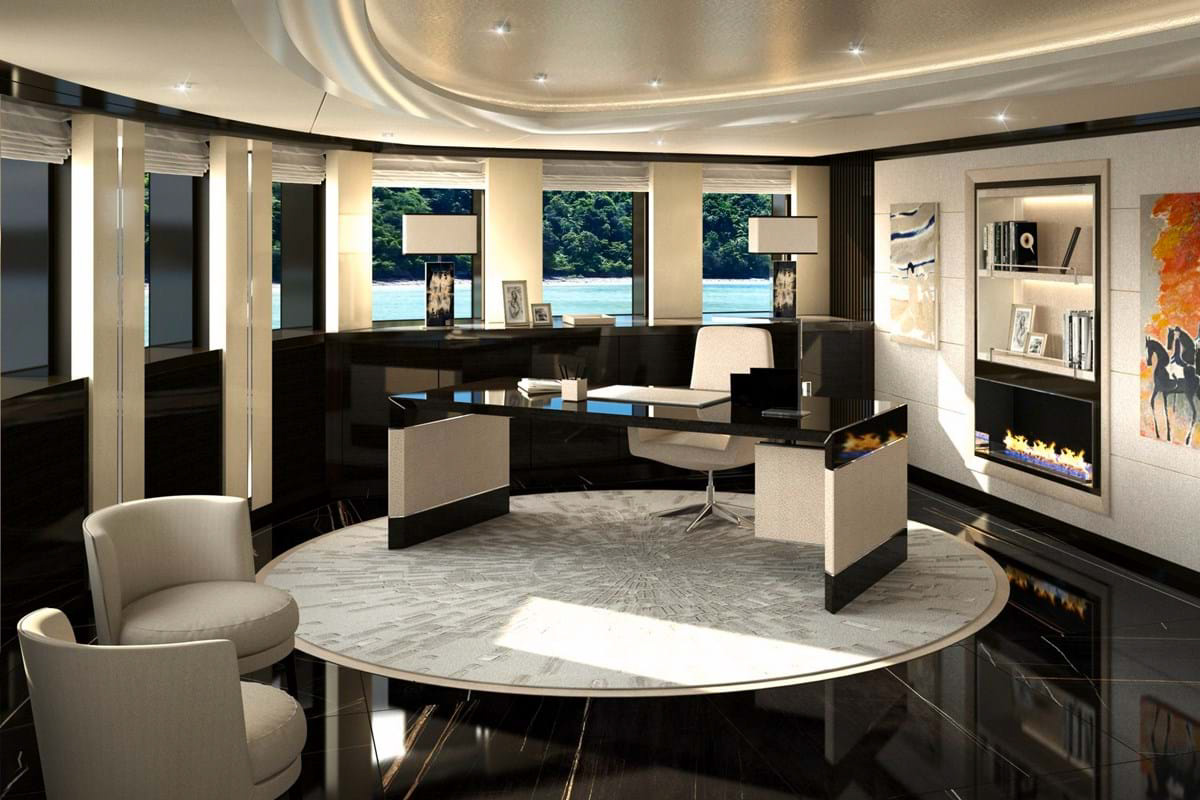 Interior - 47/61