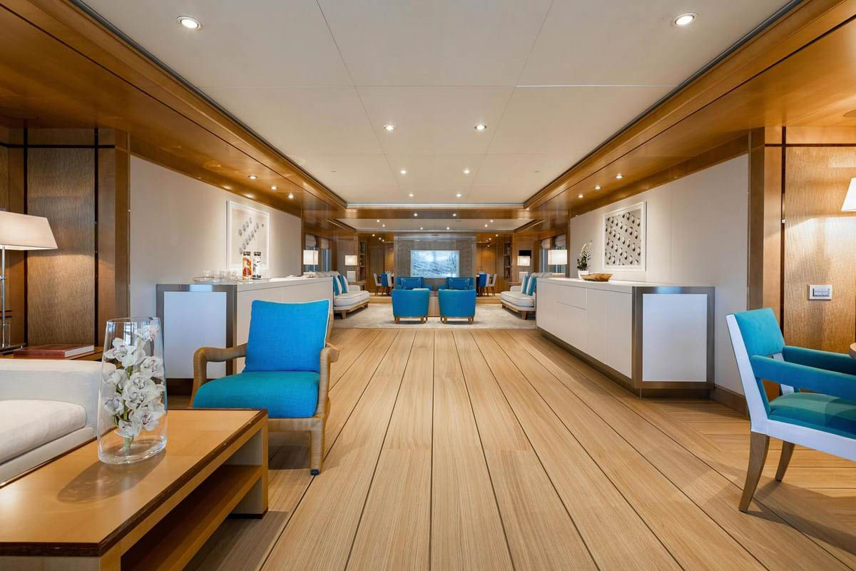 Interior - 5/17