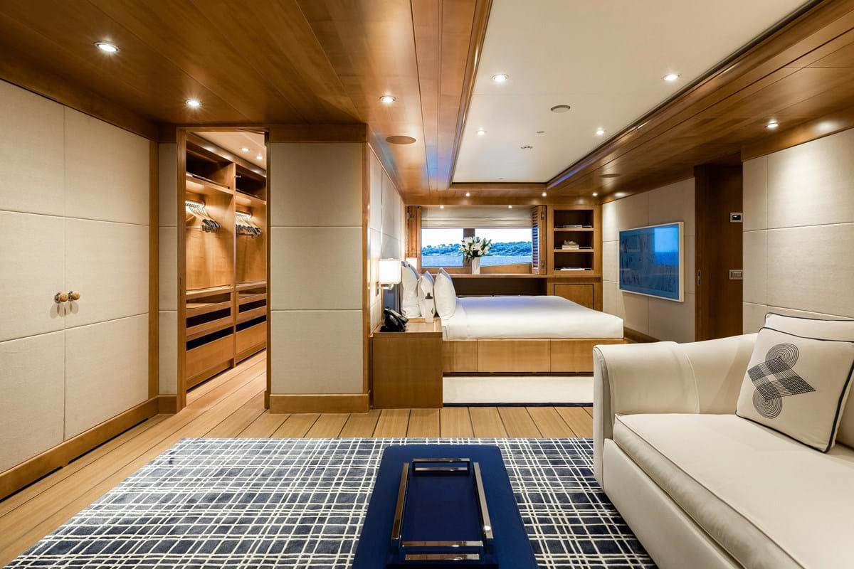 Interior - 6/17