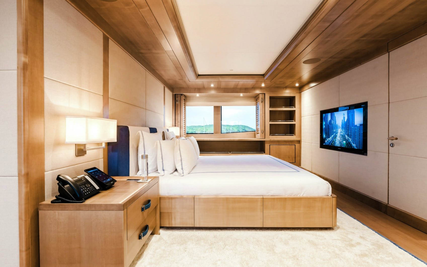 Interior - 7/17