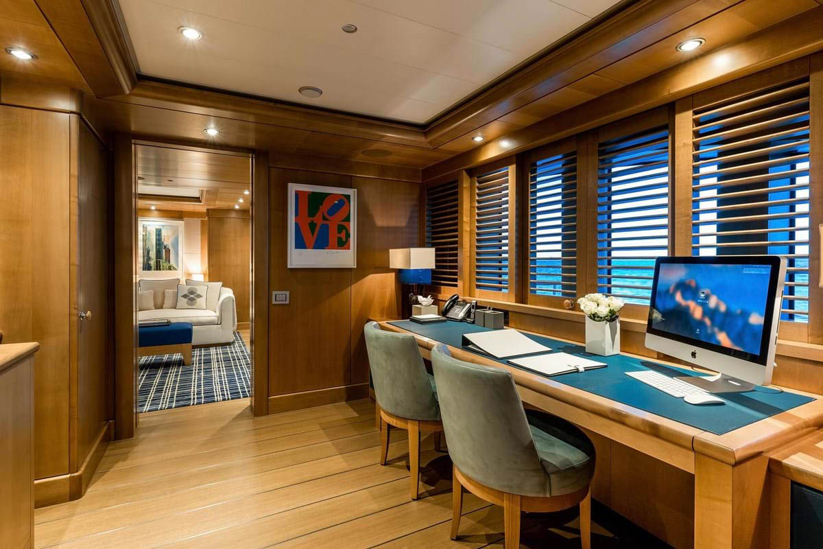 Interior - 14/17