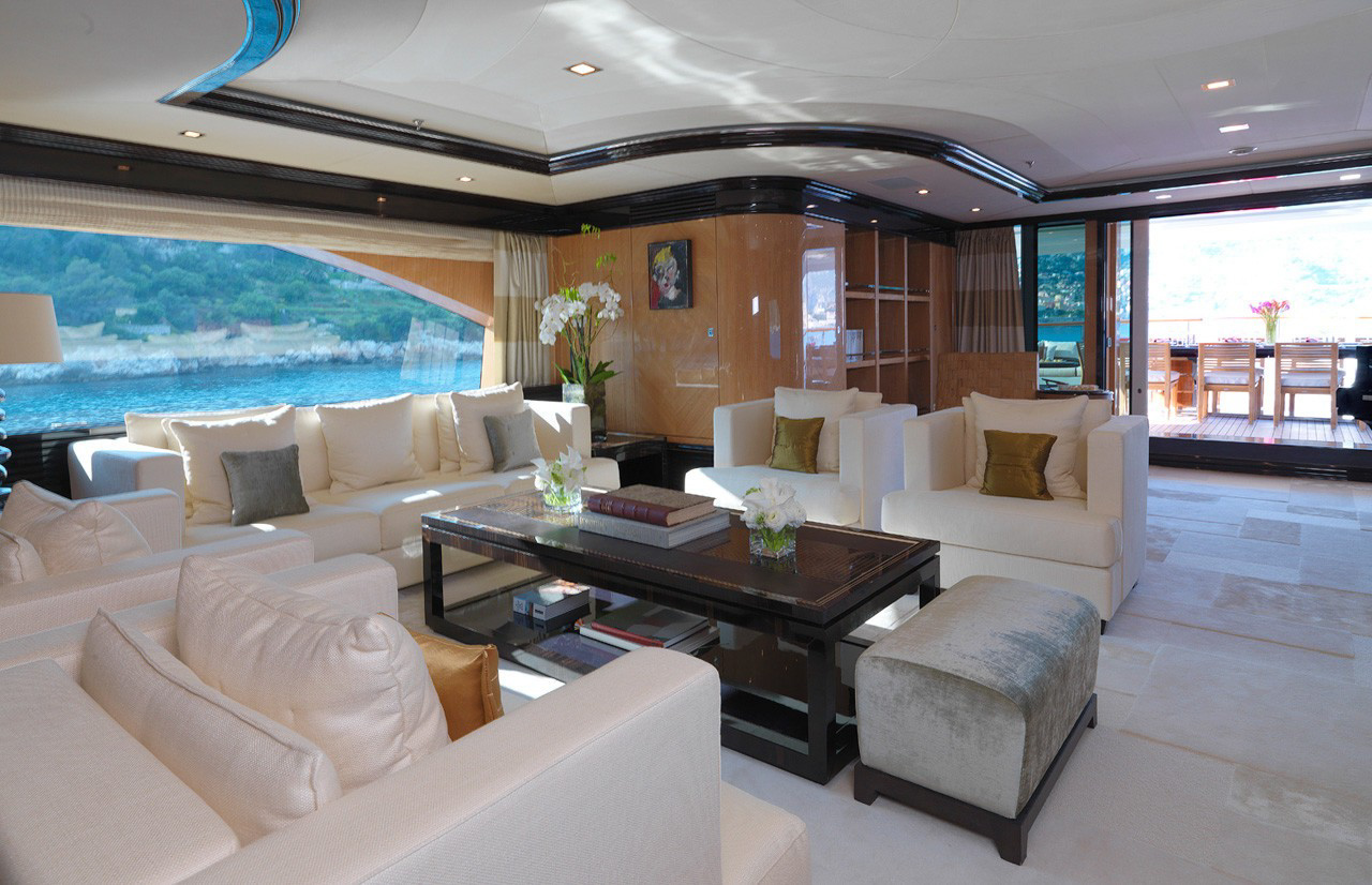 Interior - 5/38