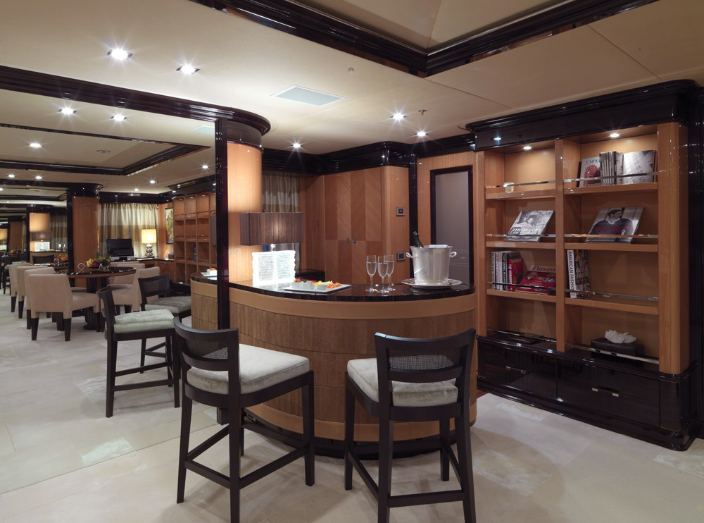 Interior - 7/38