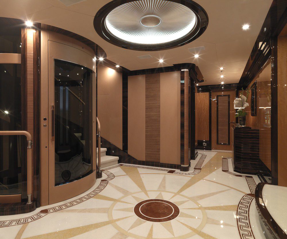 Interior - 17/38