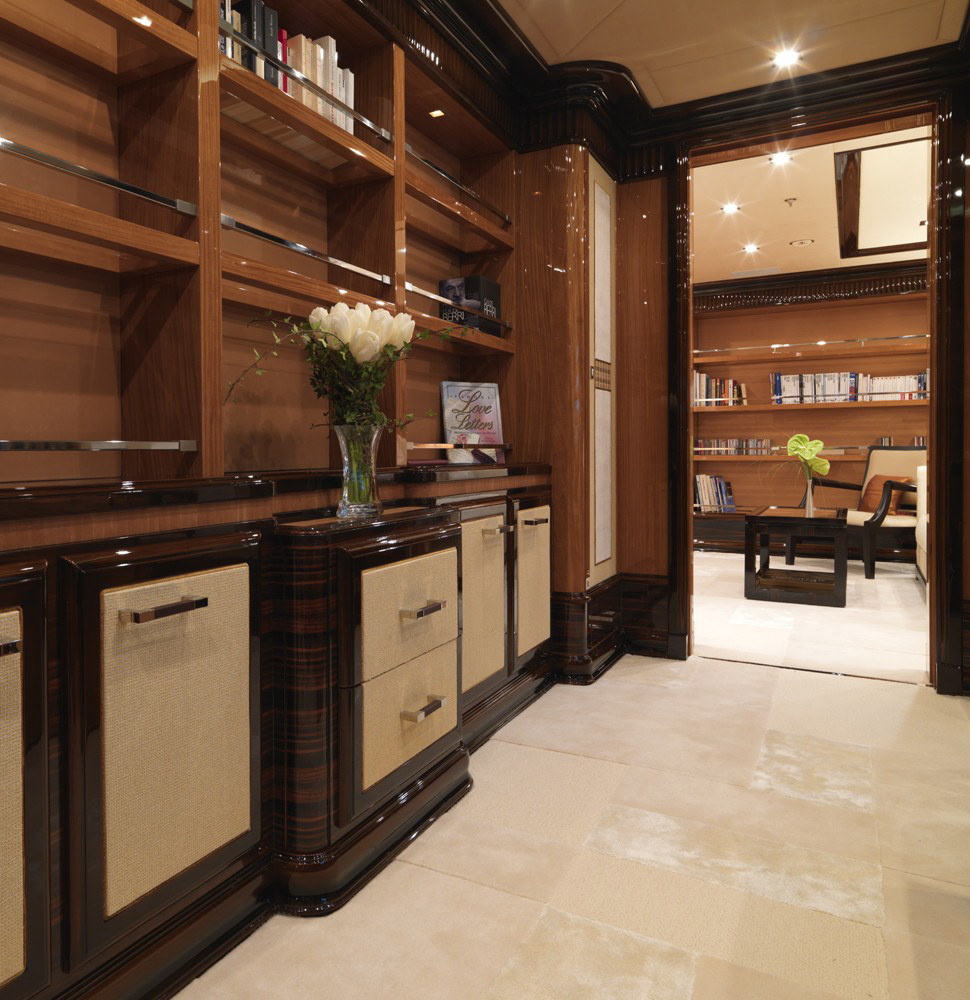 Interior - 20/38