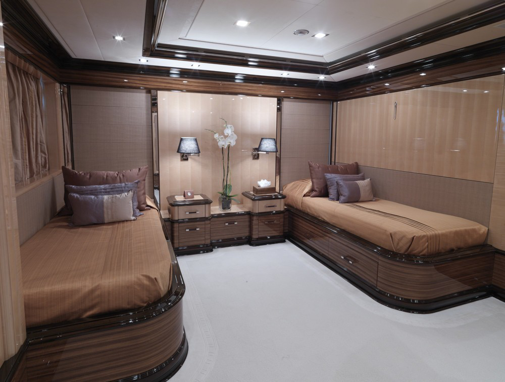 Interior - 30/38