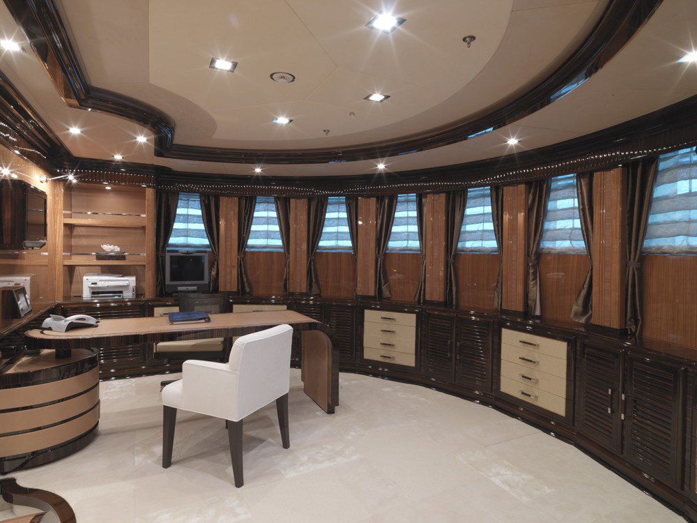 Interior - 31/38